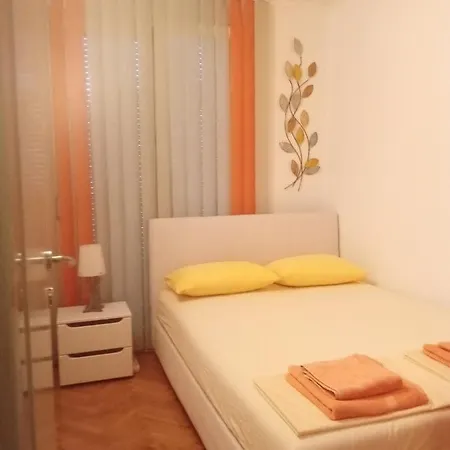 Marea Appartement