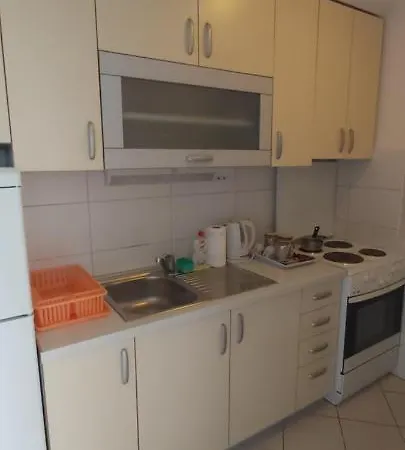 Marea Appartement Mostar