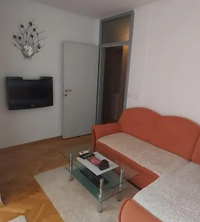 Appartement Marea *