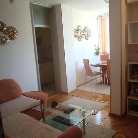 Marea Appartement *