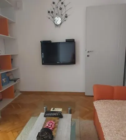 Marea Appartement *